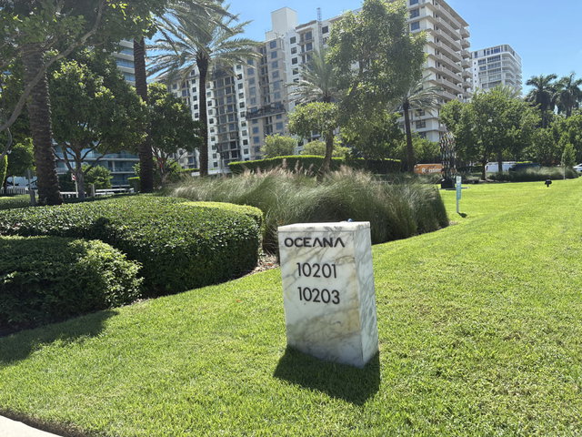 Oceana Bal Harbour Condos photo 3